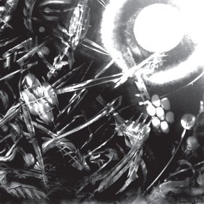 Machine - 2024 US Relapse Records Label Custom Quad Vinyl 12-track 2LP Set