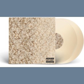 Scarlet 2 Claude - 2024 European Sony Music Label Cream Vinyl 24-track 2LP Set