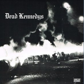 Fresh Fruit for Rotting Vegetables  - 2024 UK Cherry Red Label 14-track LP Reissue