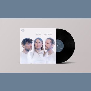 Nystalgi - 2024 Danish April label 11-track LP 