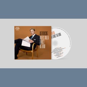 Introducing - 2024 Danish April label 9-track CD