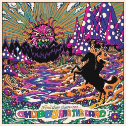 And Then There Was... - 2024 US Flatspot label Orange/Purple vinyl 14-track LP