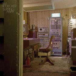 Slipping Away - 2024 US Bloodshot label Teal vinyl 10-track LP