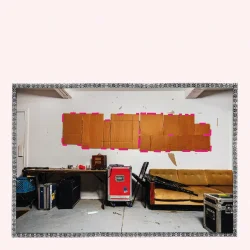 No Title As Of 13 February 2024 28,340 Dead - 2024 Constellation label 6-track 2LP 