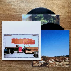 No Title As Of 13 February 2024 28,340 Dead - 2024 Constellation label 6-track 2LP 