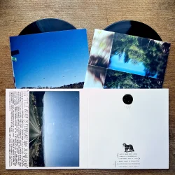 No Title As Of 13 February 2024 28,340 Dead - 2024 Constellation label 6-track 2LP 