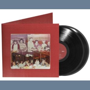 The Great American Bar Scene - 2024 European Warner Music Label 19-track 2LP Set