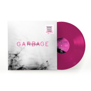 Copy/Paste - 2024 BMG label Magenta Coloured Vinyl 10-track LP - Black Friday 2024