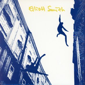 Elliott Smith - 2017 Universal Music Label 12-track LP Reissue
