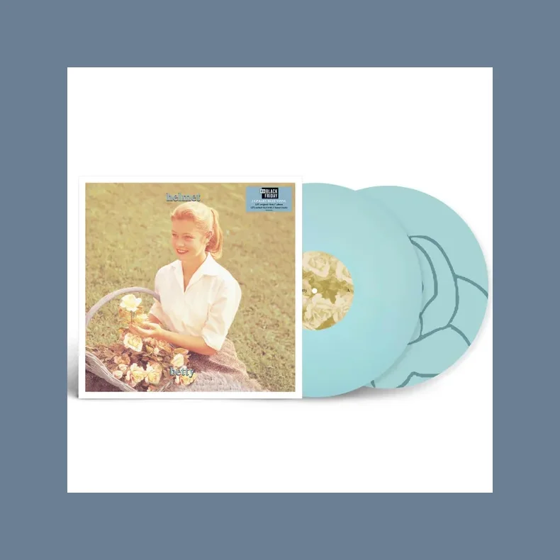 Betty - 2024 UK/Europe Interscope label 19-track Coloured Vinyl 26-track 2LP Set - Black Friday 2024