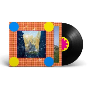 Honey - 2024 European City Slang Label 12-track LP