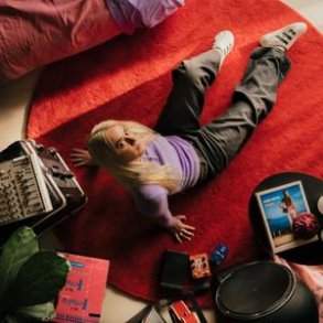 Sytten - 2024 Danish The Bank Music Label 6-track LP