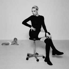 I Know All The Words But I Can't Say Goodbye *SIGNED* - 2024 Danish Private Pressing 10-track LP