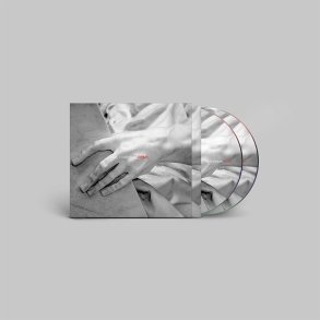 Rome - 2024 UK 4AD Label 22-track 2CD Set 