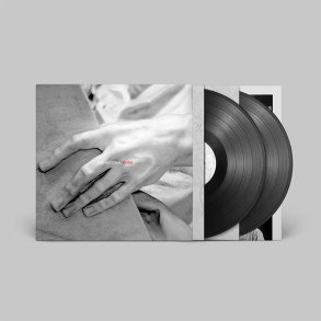 Rome - 2024 UK 4AD label 22-track 2LP set