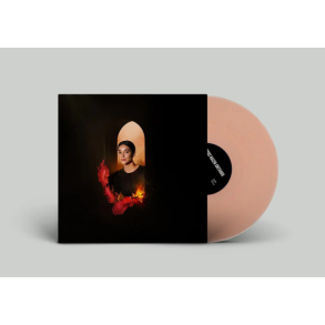 Todos Nacen Gritando - 2024 European Total Pleasure Label Rosa Clear Vinyl 10-track LP