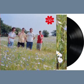 Magna - 2024 Danish Universal label 11-track LP