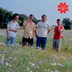 Magna - 2024 Danish Universal label 11-track LP