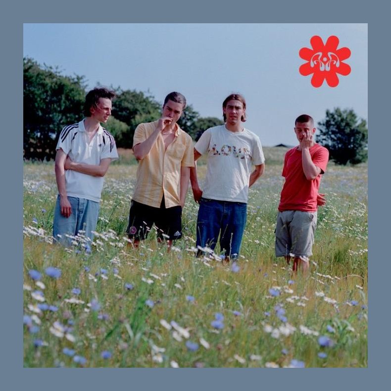 Magna - 2024 Danish Universal label 11-track LP