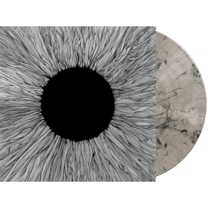 Witness - 2024 European Mascot label White/Black Marble vinyl 9-track LP Reissue