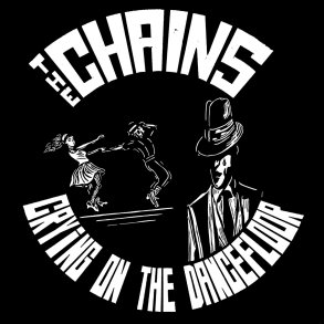 Crying On The Dancefloor - 2024 Danish Black Cheese Records 12-track LP