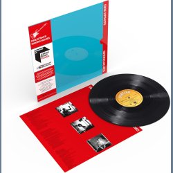 Dire Straits · Making Movies (LP) [Half Speed Remastered edition] (2024)