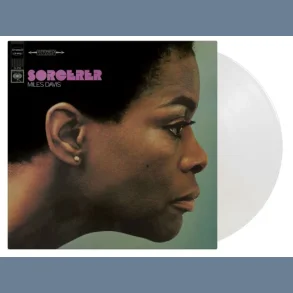 Sorcerer - 2024 European Music On Vinyl label Clear vinyl 7-track LP Reissue