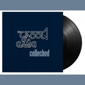 Collected - 2020 European Music On Vinyl Label 27-track 2LP Set