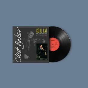 Cool Cat - 2024 European Music On Vinyl Label 6-track LP