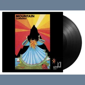 Climbing! - 2024 European Music On Vinyl 9-track LP Reissue