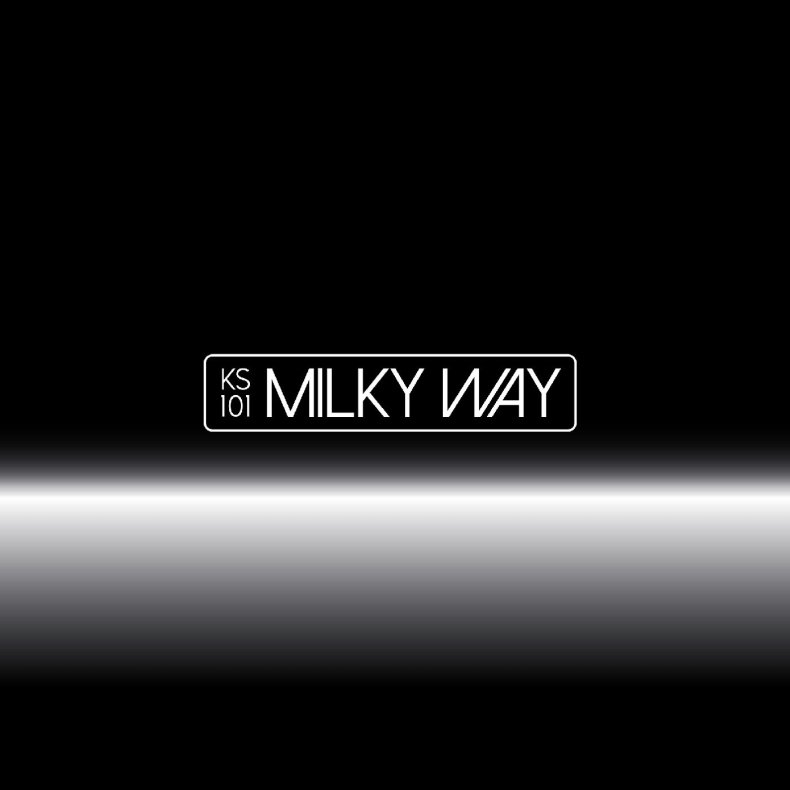 101, Milky Way - 2024 European SPV Label 5-track 2LP Set 