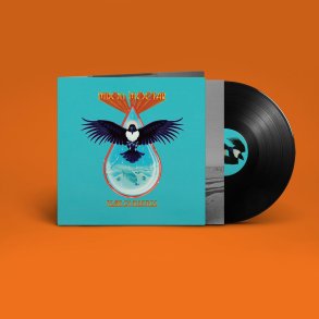 Tears of Injustice - 2025 UK Matador Records Label 8-track LP 