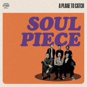 Soul Piece - 2024 Danish April Label 9-track LP