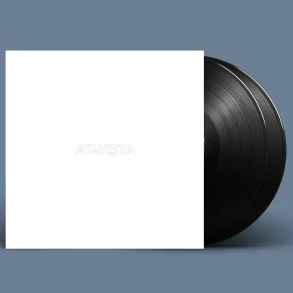 Atavista - 2025 European RCA Label 12-track 2LP Set 