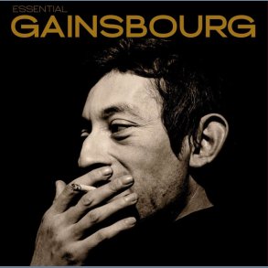 Essential Gainsbourg - 2023 European French Connection Label 21-track LP