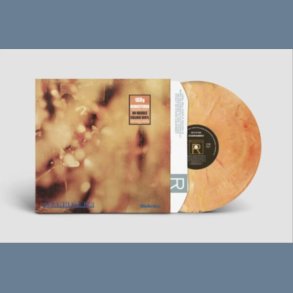 Reflection - 2023 UK Repertoire Records Label 11-track Yellow/Red Marbled Vinyl LP Reissue