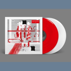 1/1 - 2024 European EmArcy Records Label Red / White Vinyl 8-track 2LP Set