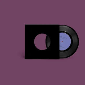 Once A Bunch / Who Can Say - 2024 UK 4AD Label 2-track 7