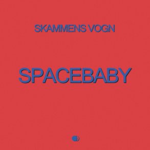 Spacebaby - 2024 Danish  Tambourhinoceros Label 8-track LP