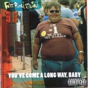 You've Come a Long Way, Baby - 2023 European BMG Label 11-track 2LP Set Reissue