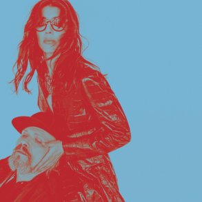 Drberne 5, 7, 8 & 11 - 2024 Danish  REV.RECORDS Label 4-track LP