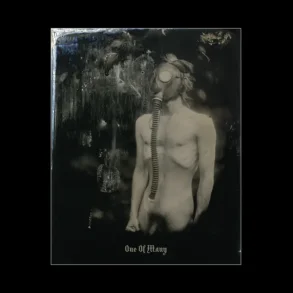 Mercyful Fate, Darkthrone & Johnny Cash Refigured - 2024 One Of Many Label wetplate 4-track EP