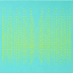 Live At Alexandra Palace London, 24th May 2023 - 2024 UK Text Label 6-track 3LP Set