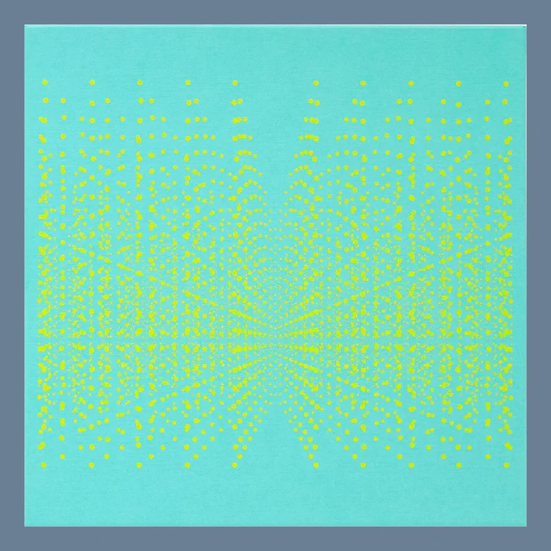 Live At Alexandra Palace London, 24th May 2023 - 2024 UK Text Label 6-track 3LP Set
