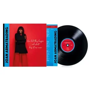 How Did This Happen And What Does It Now Mean - 2024 EU BMG Label 12-track LP