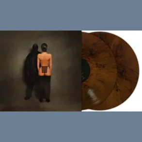 Vultures 1 - 2024 European YZY Label 16-track 2LP Set