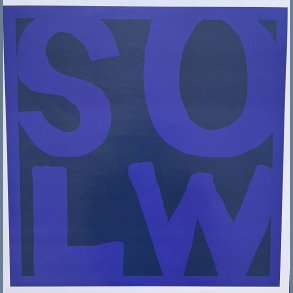 SOLW - 2020 Danish Eget Vrelse label 14-track LP