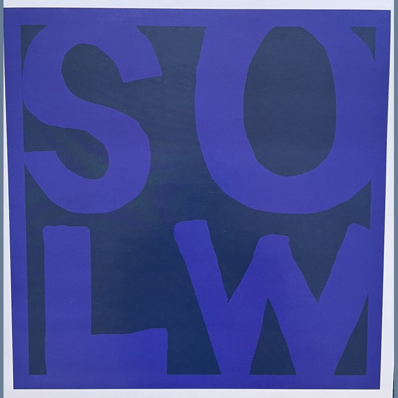 SOLW - 2020 Danish Eget Vrelse label 14-track LP