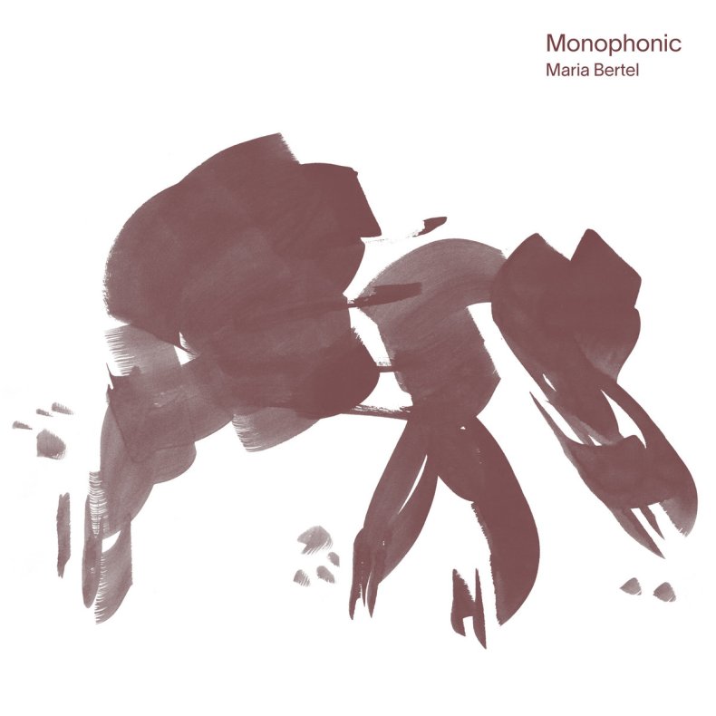 Monophonic - 2024 Danish Eget Vrelse label 10-track LP