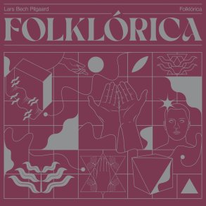 Folklorica - 2024 Danish Mom Eat dad Records Label 10-track 2LP Set